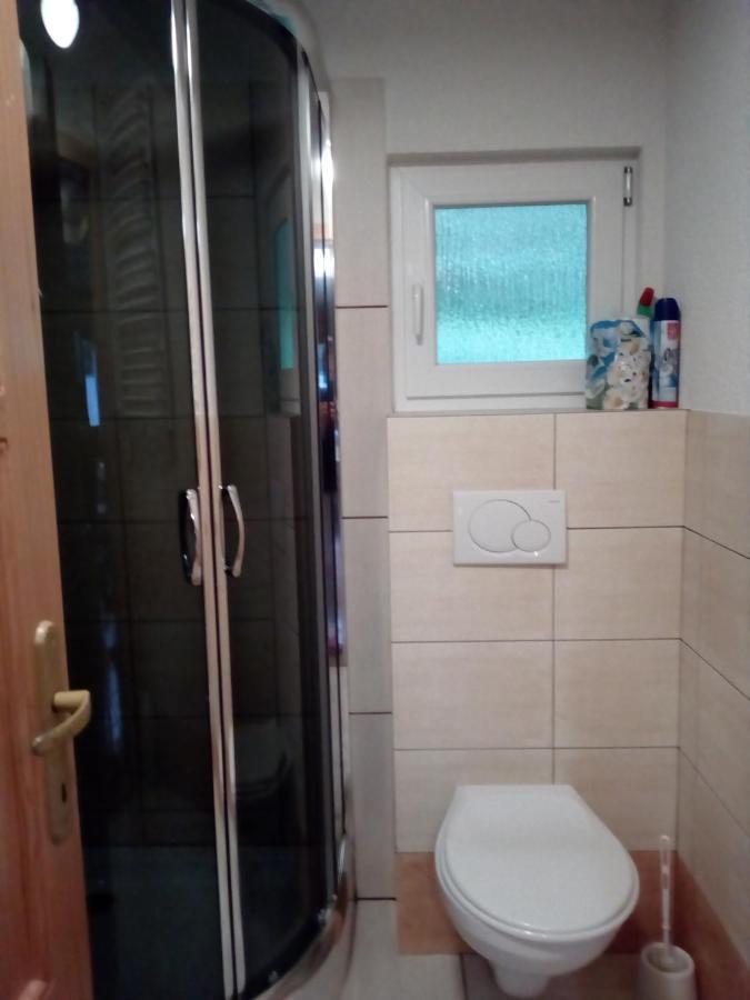 Chata Brestova,Zuberec Villa Ngoại thất bức ảnh