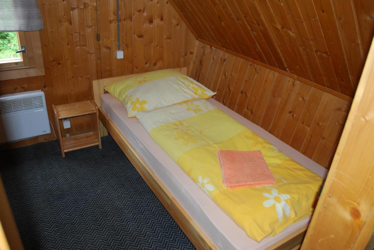 Chata Brestova,Zuberec Villa Ngoại thất bức ảnh