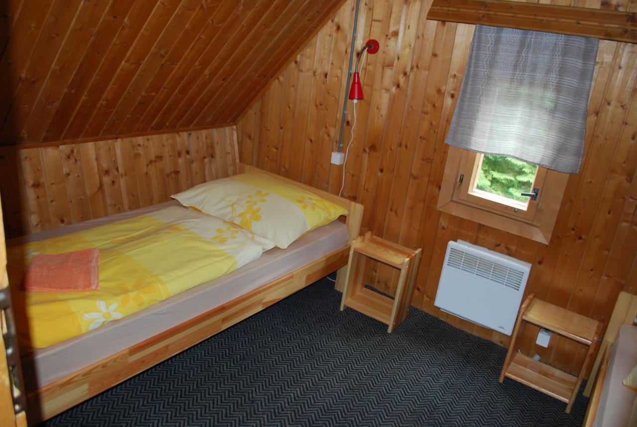 Chata Brestova,Zuberec Villa Ngoại thất bức ảnh